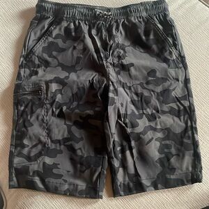 Brand new weather proof shorts.